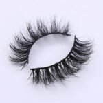 Handmade 3D Mink Full Strip False Eyelashes - Family - Image 4