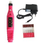 Nail manicure set - Image 5