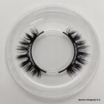 Quantum Magnetic Natural False Eyelashes - Image 5