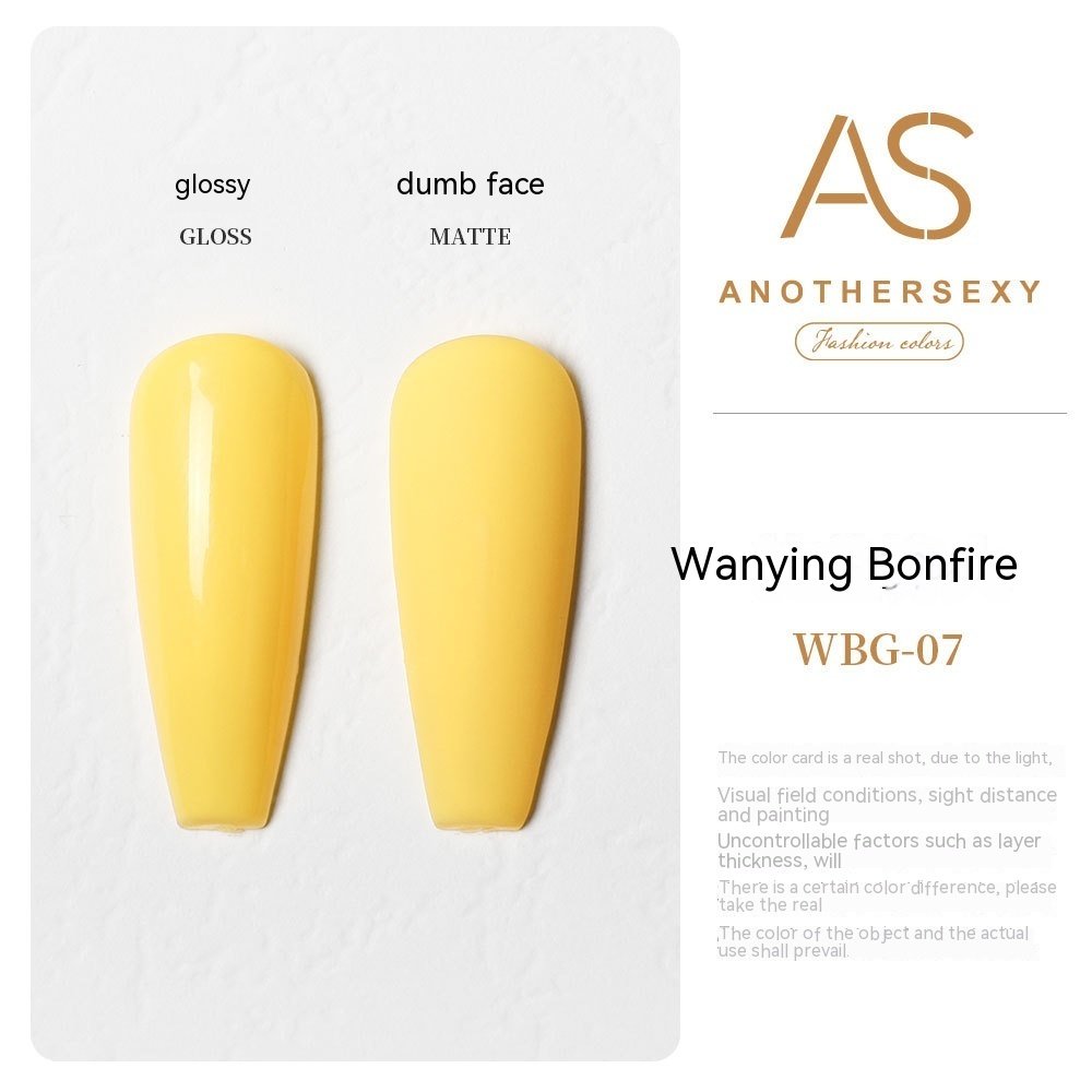 318d15d7-cd1b-4092-8b6f-1b7d7a98dc29_trans.jpeg Yellow Nail Oil Gel New Whitening Nail Shop Special Set - Image 9