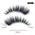 Magnetic Gel Liner & Magnetic False Eyelashes - Image 5