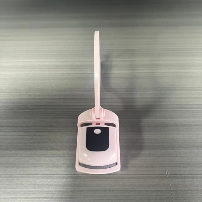 Electric Ironing Heating Eyelash Curler Portable Eyelash Curler - Image 8