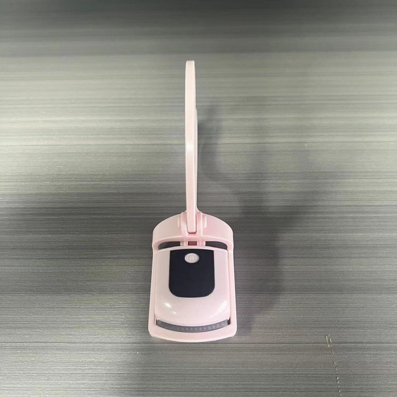 3420bdfb-3968-4822-8f59-e86dcdade3bc.jpg Electric Ironing Heating Eyelash Curler Portable Eyelash Curler - Image 8