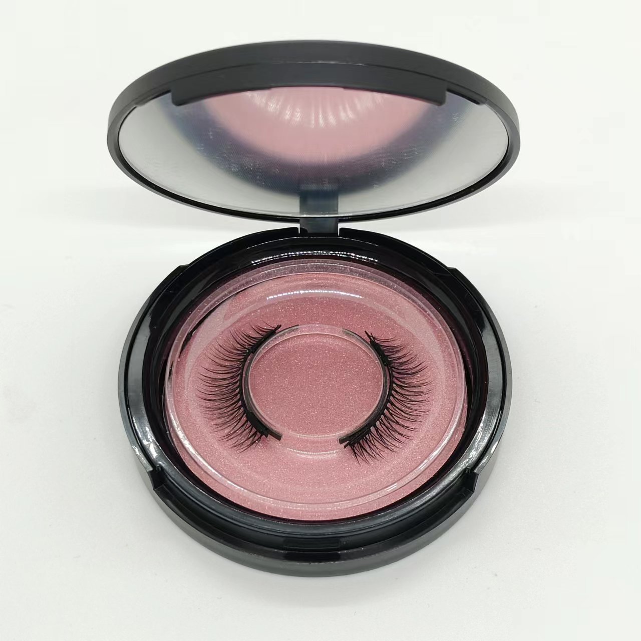 34c4768f-d76a-438f-9fee-67b58d1eff18.jpg Quantum Magnetic Natural False Eyelashes - Image 1