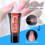 Gel Nail Extension Set - Image 4