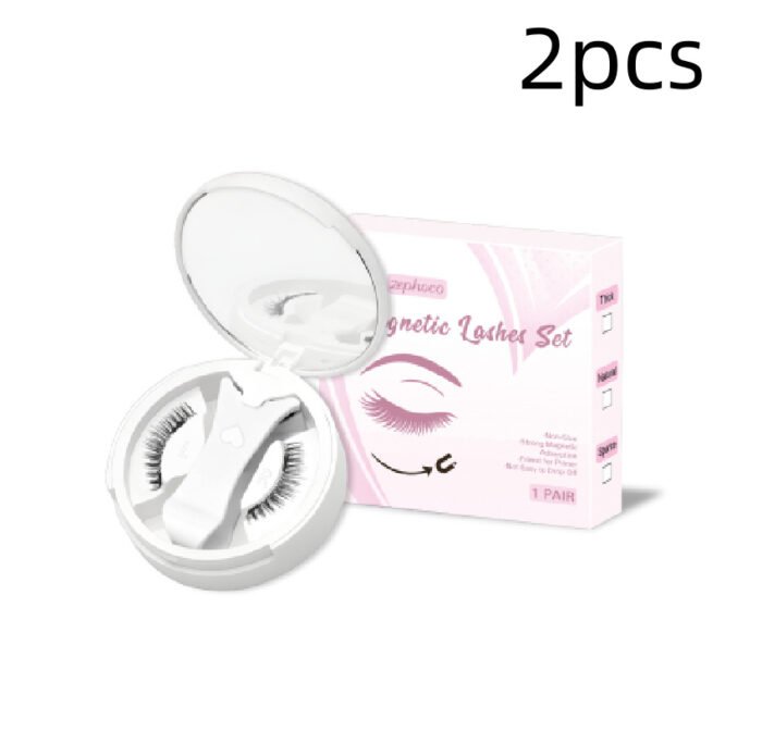 Magnetic Lashes Set - Image 8