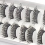 Artificial Eyelashes - Image 2