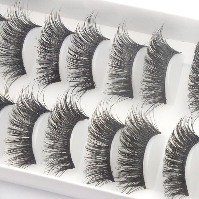 Artificial Eyelashes - Image 2