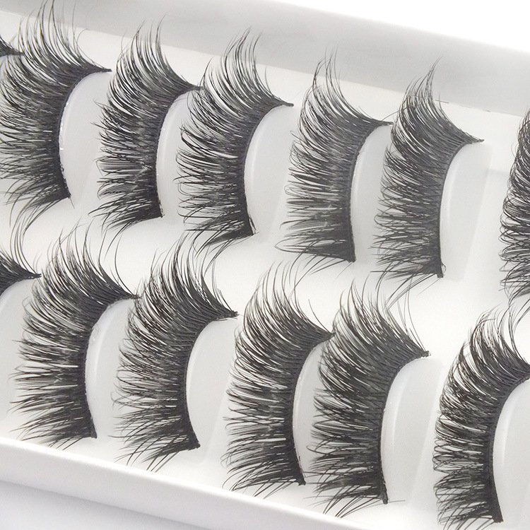 3658379791_1666662518.jpg Artificial Eyelashes - Image 2