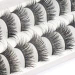 Artificial Eyelashes - Image 3