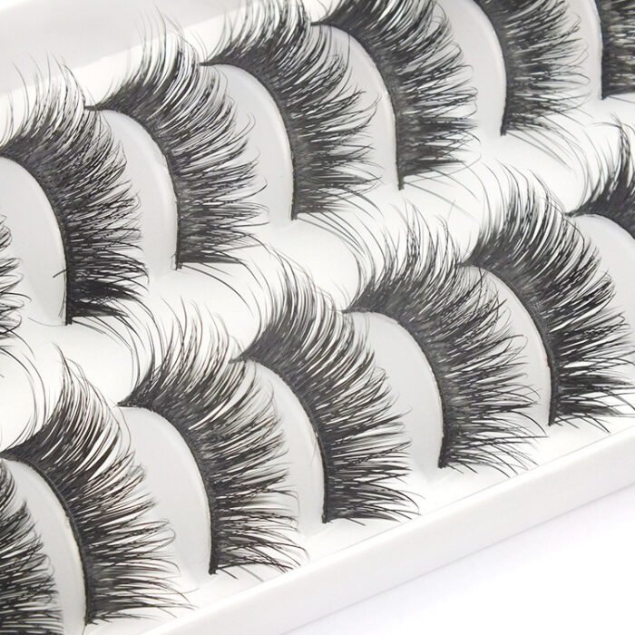 Artificial Eyelashes - Image 3