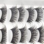 Artificial Eyelashes - Image 4