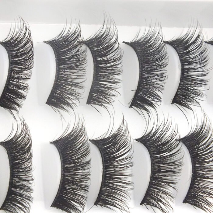 Artificial Eyelashes - Image 4