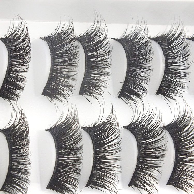 3661395341_1666662518.jpg Artificial Eyelashes - Image 4