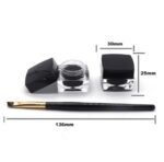 Magnetic Gel Liner & Magnetic False Eyelashes - Image 8