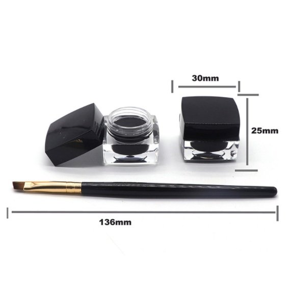 3717974967628.jpg Magnetic Gel Liner & Magnetic False Eyelashes - Image 8