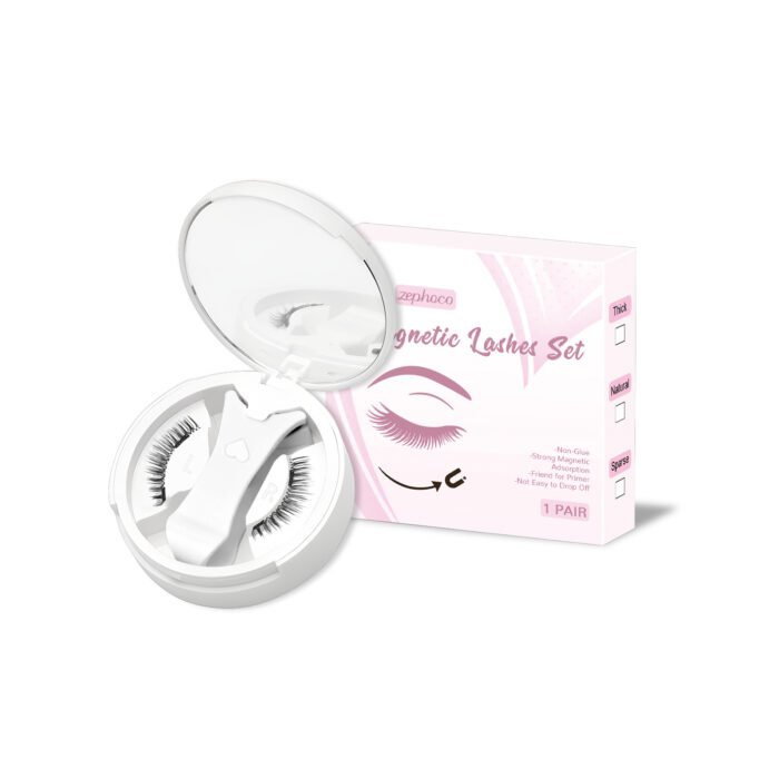 Magnetic Lashes Set - Image 3