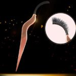 Eyelash curler aid