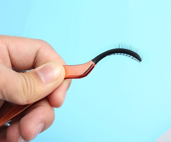 Eyelash curler aid - Image 5