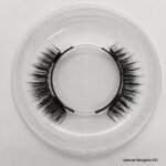 Quantum Magnetic Natural False Eyelashes - Image 6