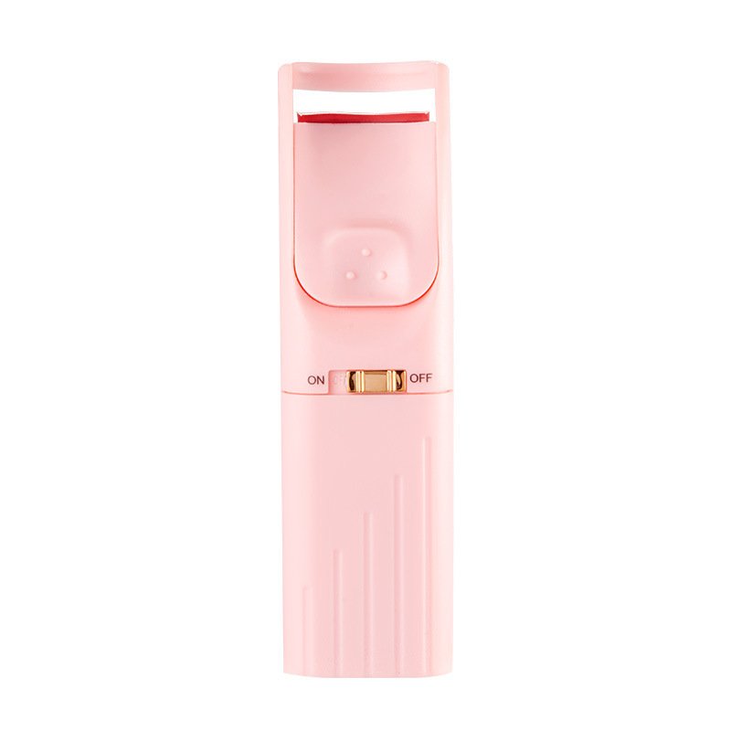 43381069-8754-40ef-aba2-dacb795aeea7.jpg Mini Rechargeable Heated Electric Eyelash Curler - Image 5