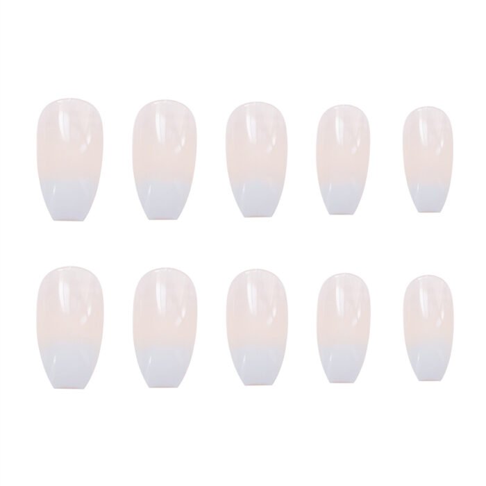 Wearable false nails - Image 4