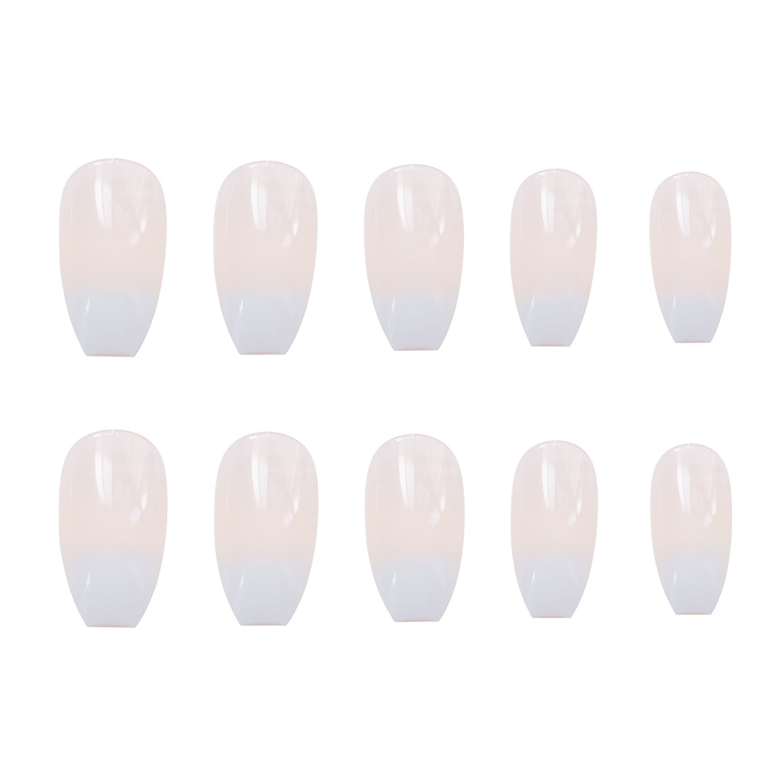 4584072735523.jpg Wearable false nails - Image 4