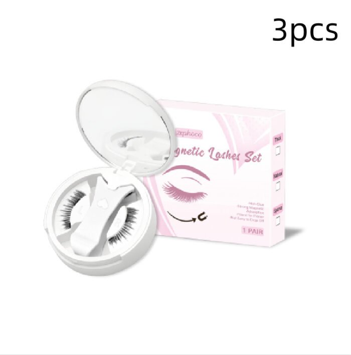 Magnetic Lashes Set - Image 7