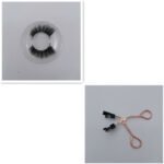 Magnetic false eyelashes - Image 10