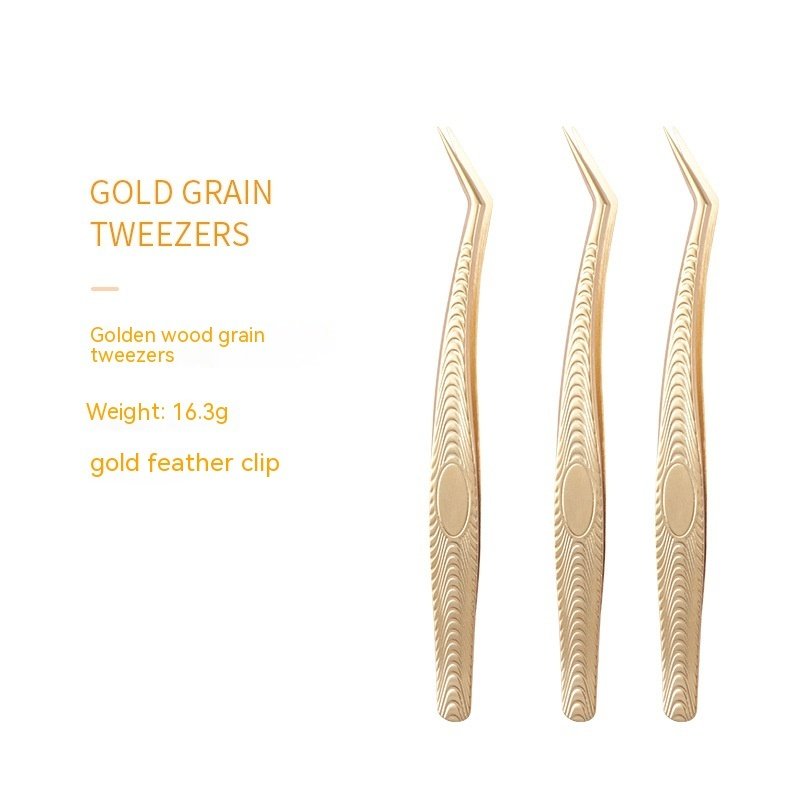 48cc3a22-ae87-4703-8d44-c8848dabebc7_trans.jpeg Stainless Steel Eyelash Flowering Tweezers Golden Grafting Eyelash Tweezers - Image 5