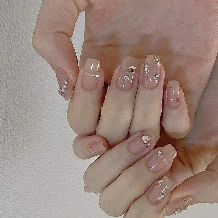press on nails - Image 5