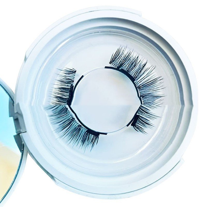4afe12b3-7946-4d83-b548-d31efcf25651.jpg Magnetic False Eyelashes Thick Slender - Image 5