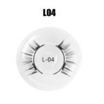Magnetic False Eyelashes Suit One-pair Package - Image 9