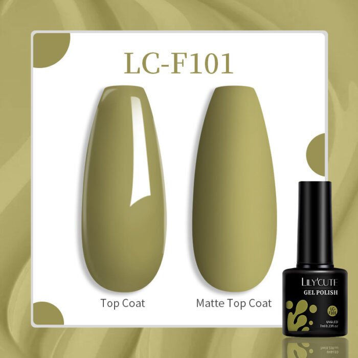 184 Colors Full Set Nail Glue Set Matte Nail Art Non-wash Sealing Layer Nail Polish Gel Base Gel - Image 2