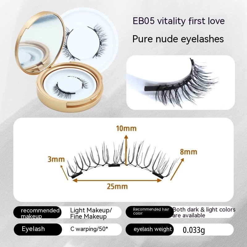 53fc49f9-c805-45ff-ba01-8dfd83dcc211_trans.jpeg Magnetic False Eyelashes Natural Simulation Tool Outfit - Image 8