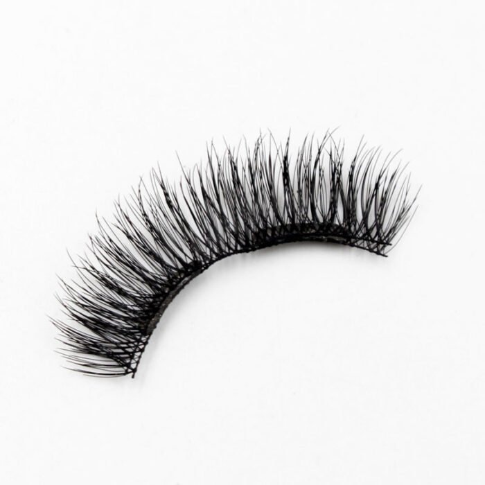 Magnet false eyelashes magnetic eyelash curler set - Image 3