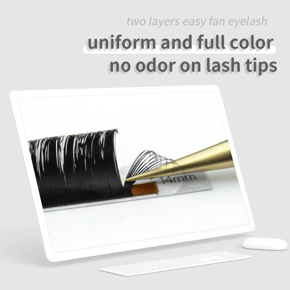 5bd35d39-0985-499d-aade-c969c506a6b9.jpg Automatic Magnetic Flowering Grafting Eyelashes Are Soft And Natural - Image 4