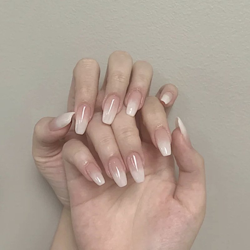 606266672685.jpg Wearable false nails - Image 2