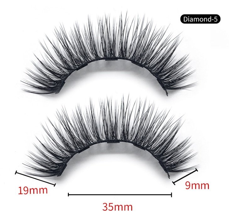 618841810461.jpg Magnetic Gel Liner & Magnetic False Eyelashes - Image 2