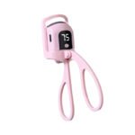 Electric Ironing Heating Eyelash Curler Portable Eyelash Curler - Image 5