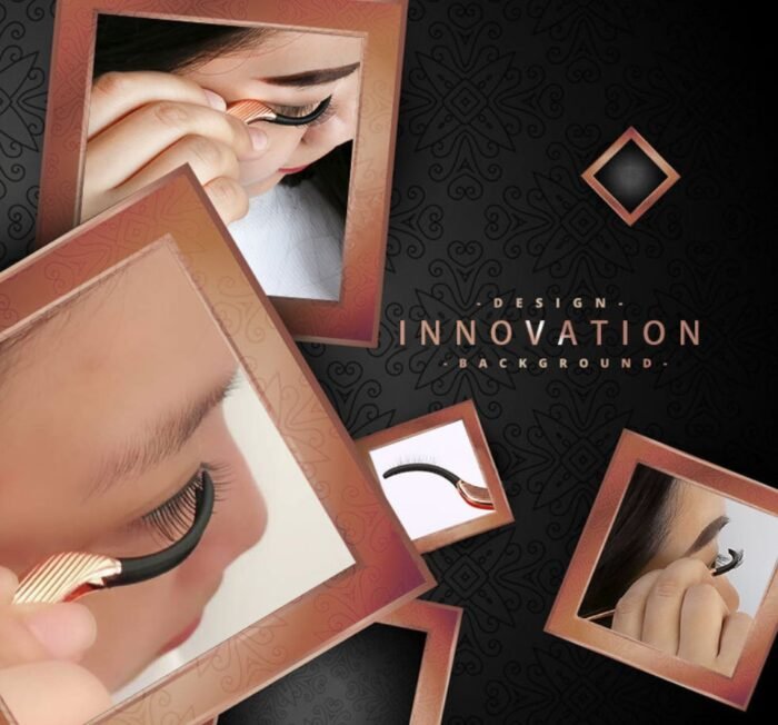 Eyelash curler aid - Image 7