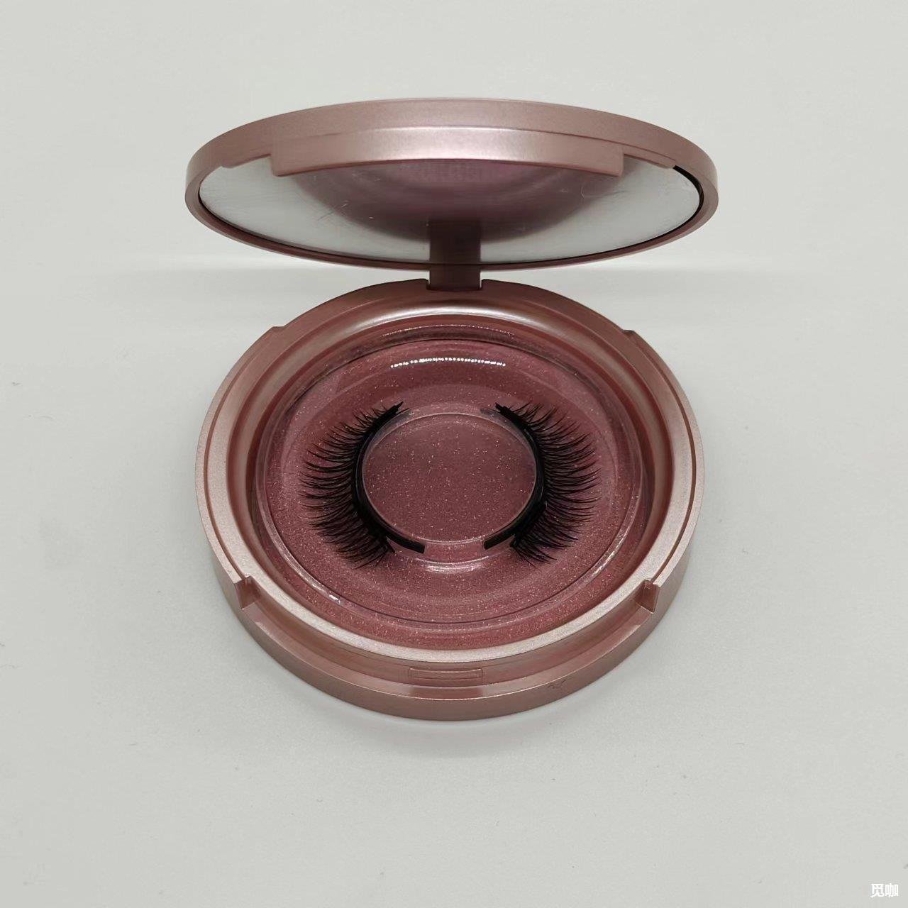 66557194-f29e-46d4-8d80-d3b7fa637871.jpg Quantum Magnetic Natural False Eyelashes - Image 2
