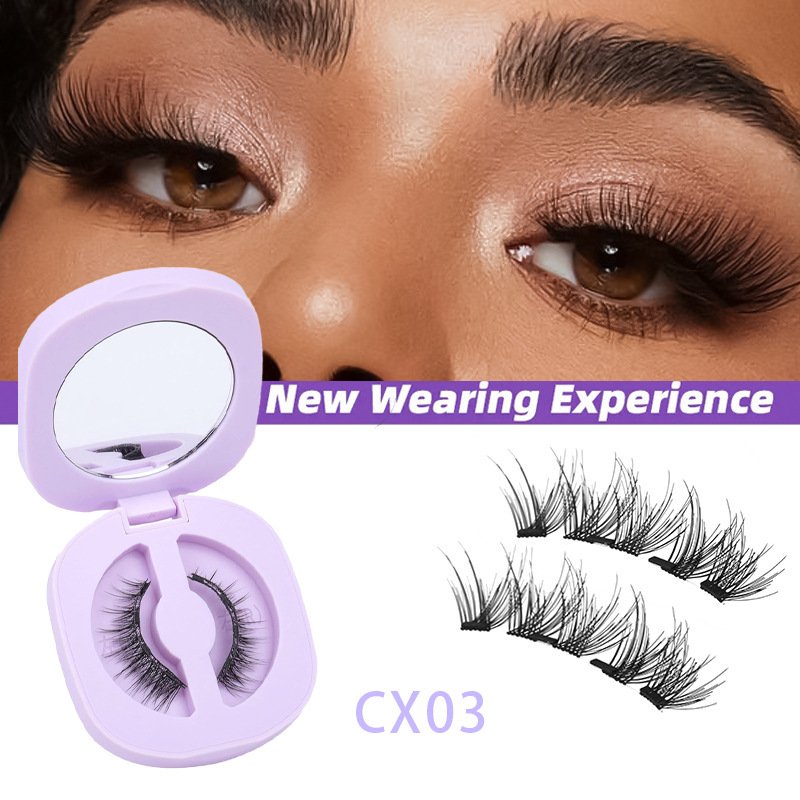 6f1cda59-3aab-4aa9-9240-c7011c28a956.jpg Glue-free Natural Portable Magnetic False Eyelashes - Image 8