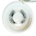 Magnetic False Eyelashes Thick Slender - Image 3