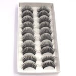 Artificial Eyelashes - Image 5