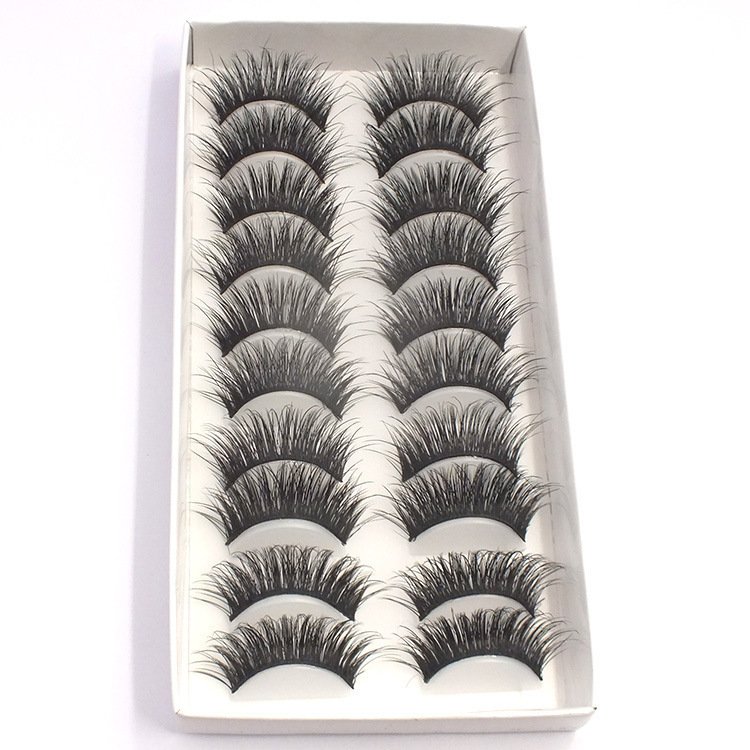 7270164988_1666662518.jpg Artificial Eyelashes - Image 5