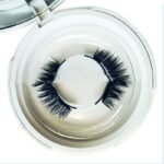 Magnetic False Eyelashes Thick Slender - Image 2