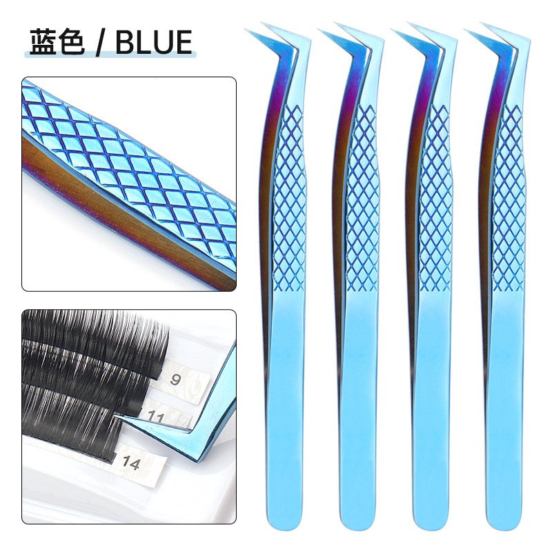 759a4d8d-2725-4be3-9bb0-e4c95d91d947.jpg Grafting Eyelash Special Tweezers High Precision Fish Pattern Olecranon Tweezers Stainless Steel Eyelash Tweezers - Image 5