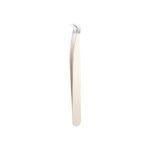 Round Head Jinyu 7-shaped Grafting Eyelash Tweezers - Image 5