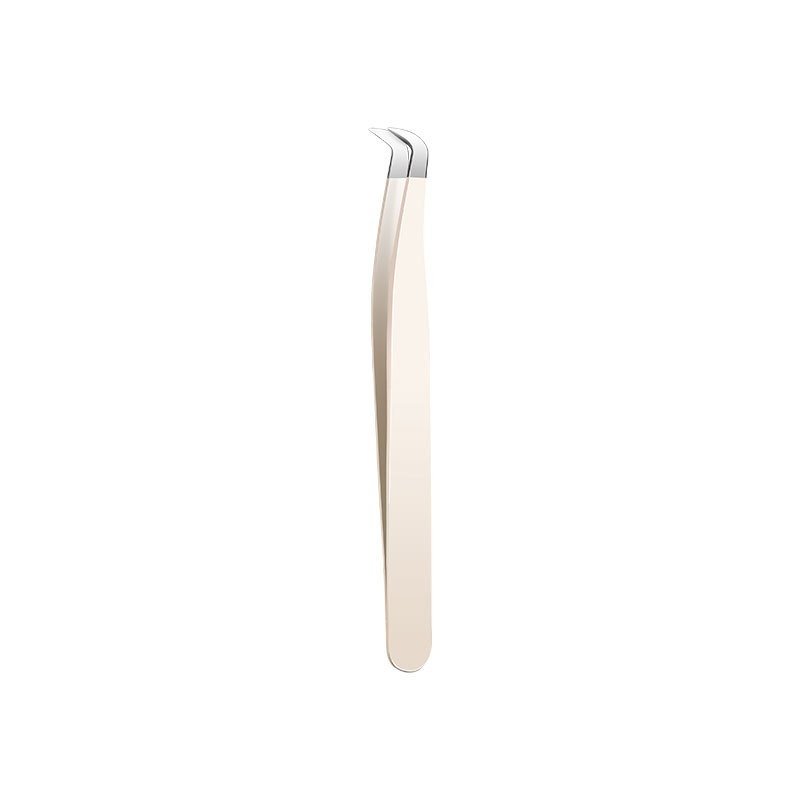 79e0dde4-9c7d-4fe2-acca-30ce4c691adf_trans.jpeg Round Head Jinyu 7-shaped Grafting Eyelash Tweezers - Image 5
